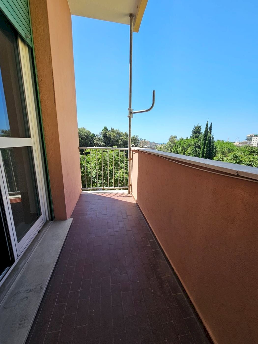 Quadrilocale VIA MUSCOLA, Genova - foto 1