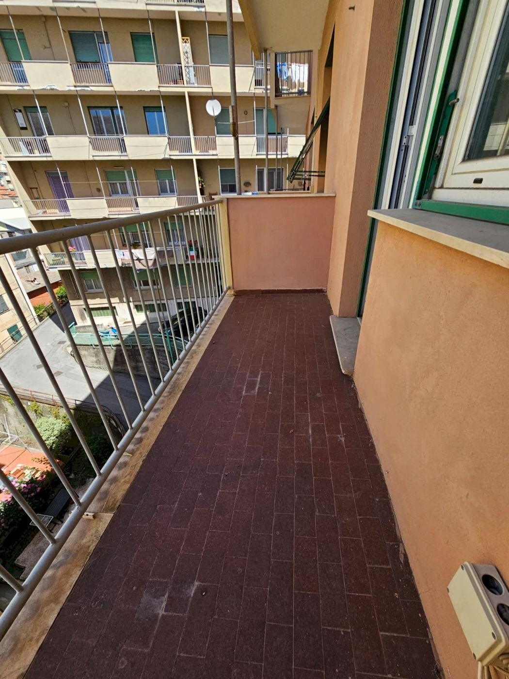 Quadrilocale VIA MUSCOLA, Genova - foto 2