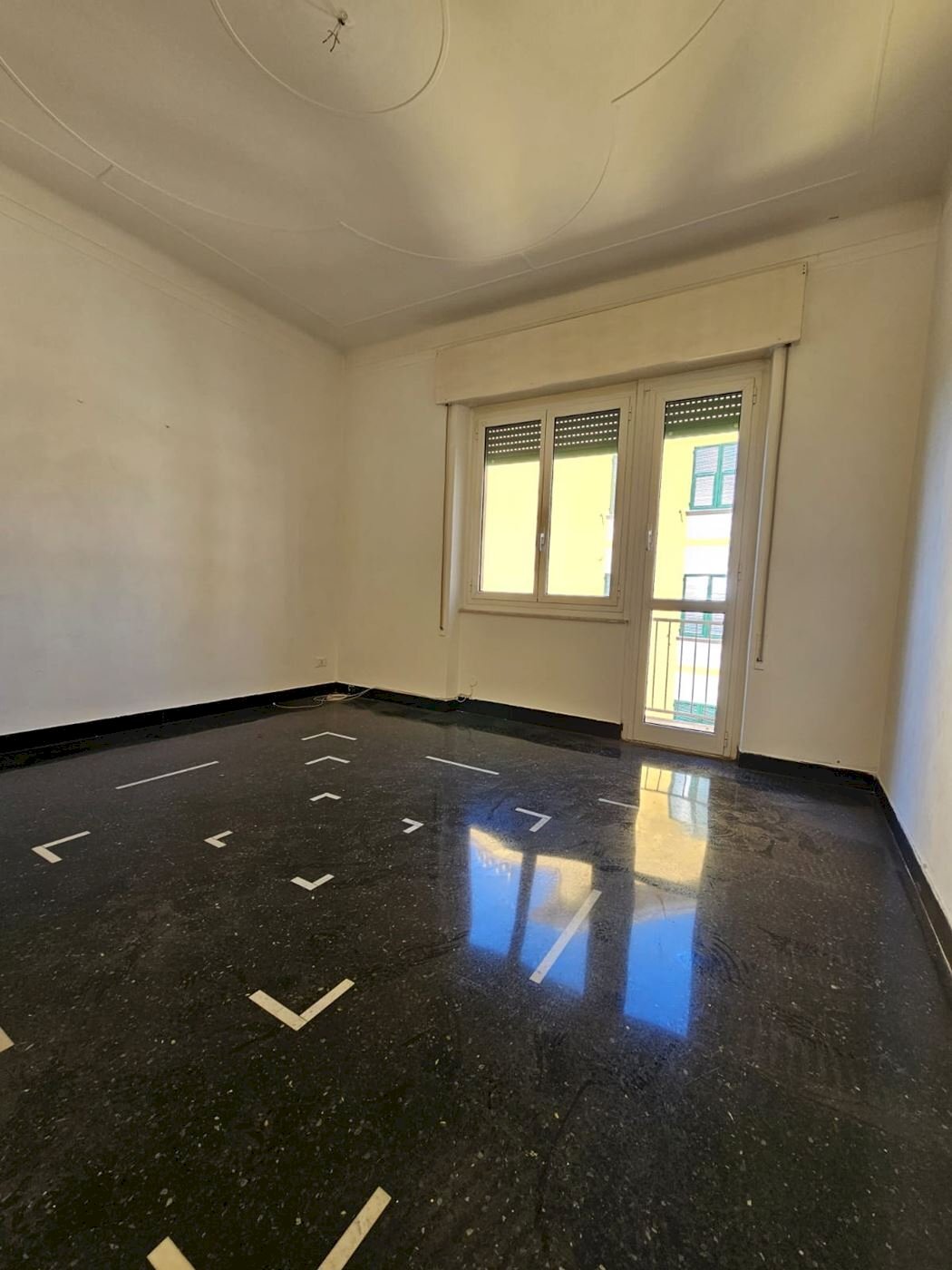 Quadrilocale VIA MUSCOLA, Genova - foto 3