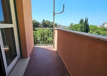 Quadrilocale VIA MUSCOLA, Genova - foto 1