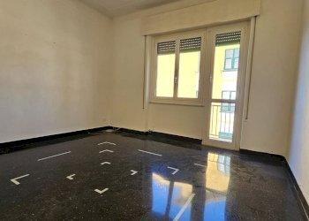 Quadrilocale VIA MUSCOLA, Genova - foto 3