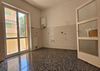 Quadrilocale VIA MUSCOLA, Genova - foto 4