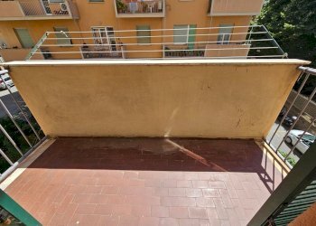 Quadrilocale VIA MUSCOLA, Genova - foto 8