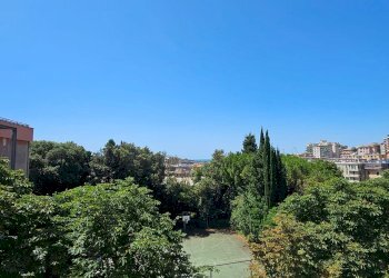 Quadrilocale VIA MUSCOLA, Genova - foto 11