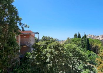 Quadrilocale VIA MUSCOLA, Genova - foto 12