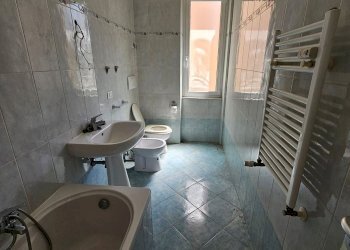 Quadrilocale VIA MUSCOLA, Genova - foto 15