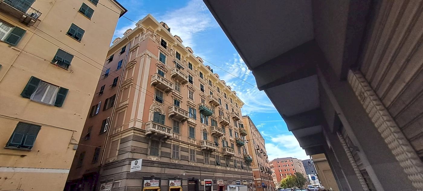 Appartamento via Fillak, Genova - foto 3