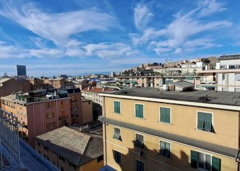 Appartamento via Fillak, Genova - foto 1