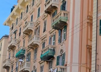 Appartamento via Fillak, Genova - foto 2