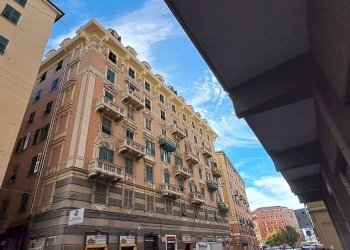Appartamento via Fillak, Genova - foto 3