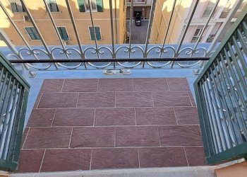 Appartamento via Fillak, Genova - foto 5