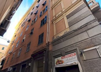 Appartamento via Fillak, Genova - foto 6