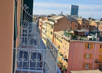 Appartamento via Fillak, Genova - foto 8