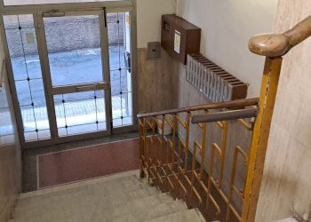 Appartamento via Fillak, Genova - foto 9