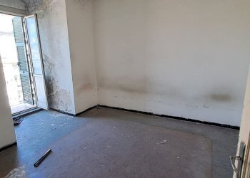 Appartamento via Fillak, Genova - foto 11