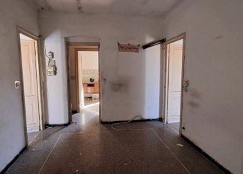 Appartamento via Fillak, Genova - foto 12