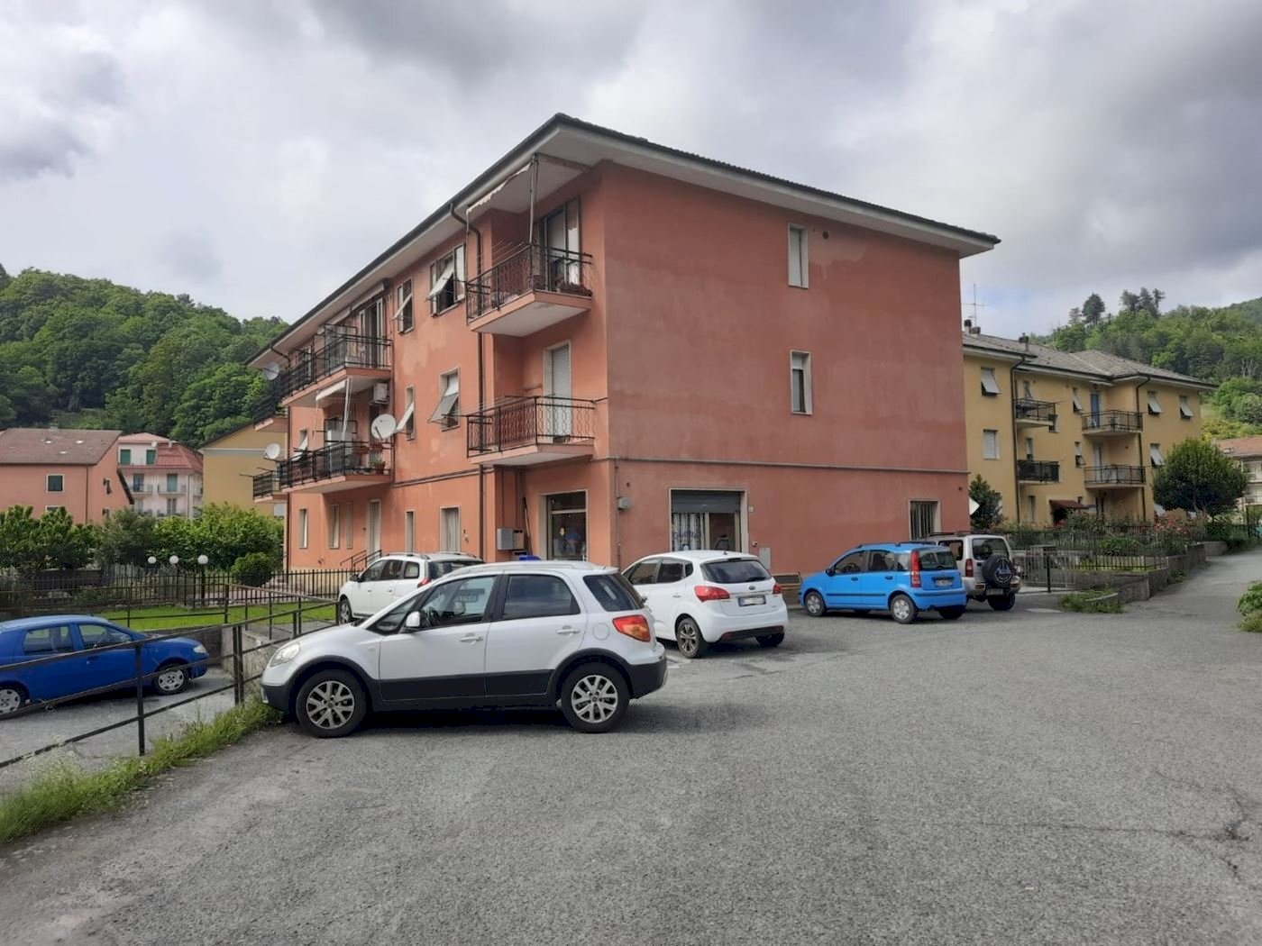 Trilocale Via San Pietro, Masone - foto 1