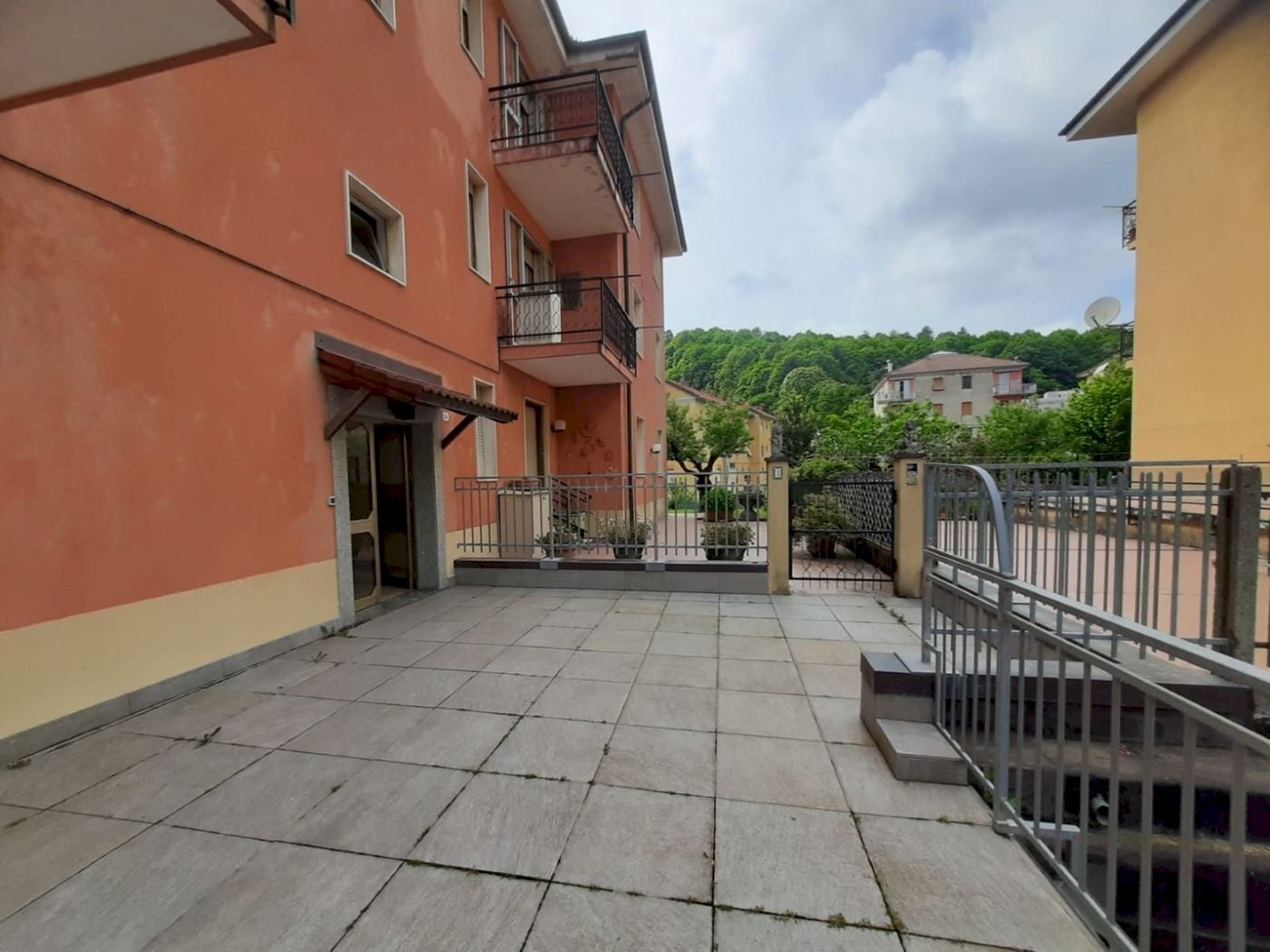 Trilocale Via San Pietro, Masone - foto 2