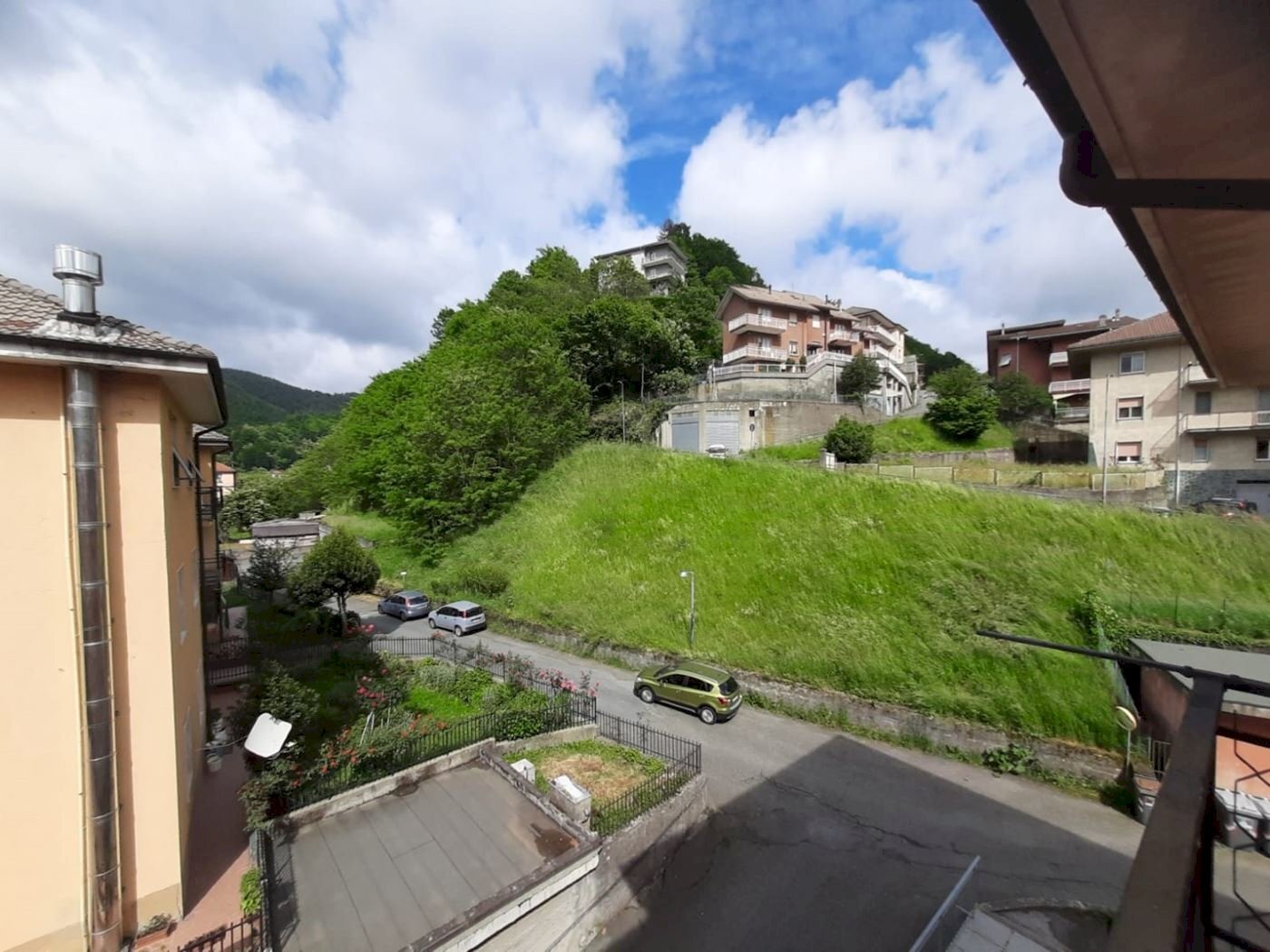 Trilocale Via San Pietro, Masone - foto 3