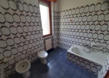 Trilocale Via San Pietro, Masone - foto 16