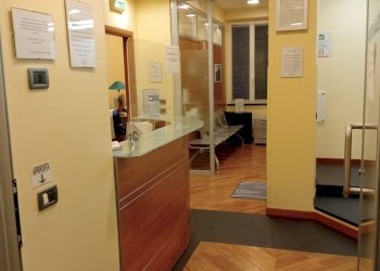 Studio via sabotino 8, Genova (zona Pegli) - foto 1