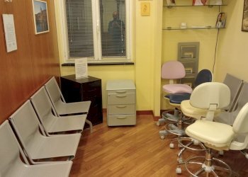 Studio via sabotino 8, Genova (zona Pegli) - foto 5