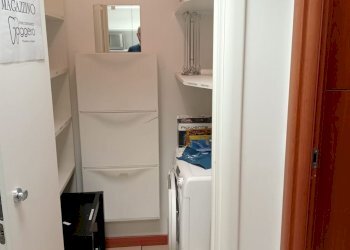 Studio via sabotino 8, Genova (zona Pegli) - foto 9