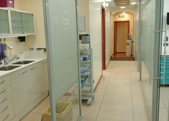 Studio via sabotino 8, Genova (zona Pegli) - foto 11