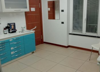 Studio via sabotino 8, Genova (zona Pegli) - foto 12