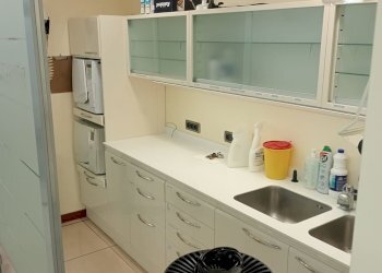 Studio via sabotino 8, Genova (zona Pegli) - foto 13