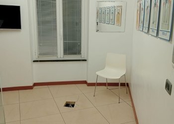 Studio via sabotino 8, Genova (zona Pegli) - foto 14
