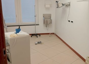 Studio via sabotino 8, Genova (zona Pegli) - foto 15