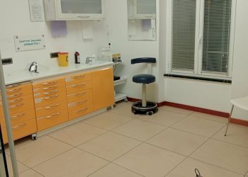 Studio via sabotino 8, Genova (zona Pegli) - foto 16