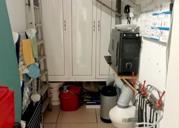 Studio via sabotino 8, Genova (zona Pegli) - foto 21