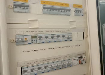 Studio via sabotino 8, Genova (zona Pegli) - foto 23