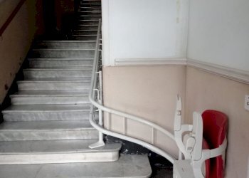 Studio via sabotino 8, Genova (zona Pegli) - foto 24