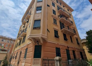 Studio via sabotino 8, Genova (zona Pegli) - foto 25