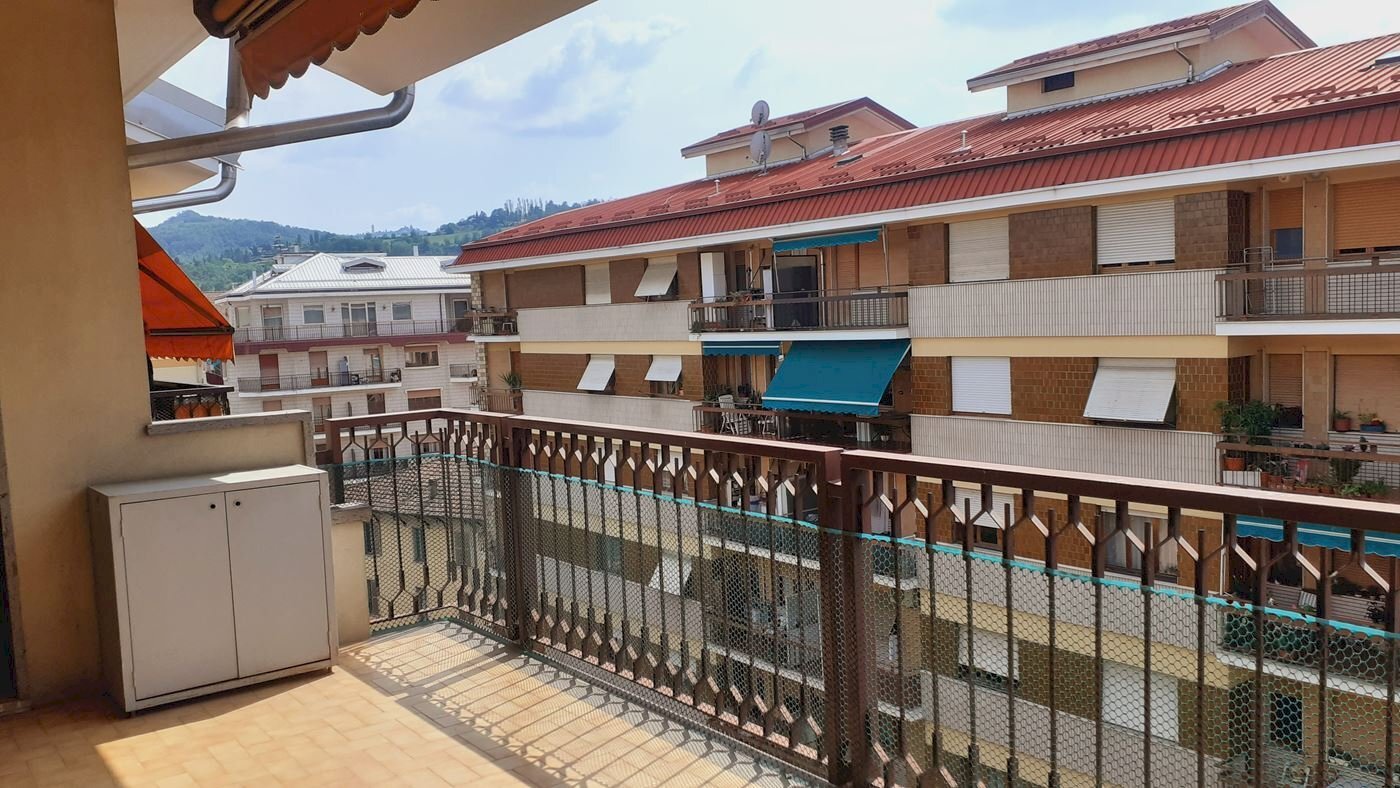 Appartamento corso Bagni 38, Acqui Terme - foto 1