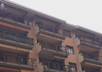 Appartamento corso Bagni 38, Acqui Terme - foto 18