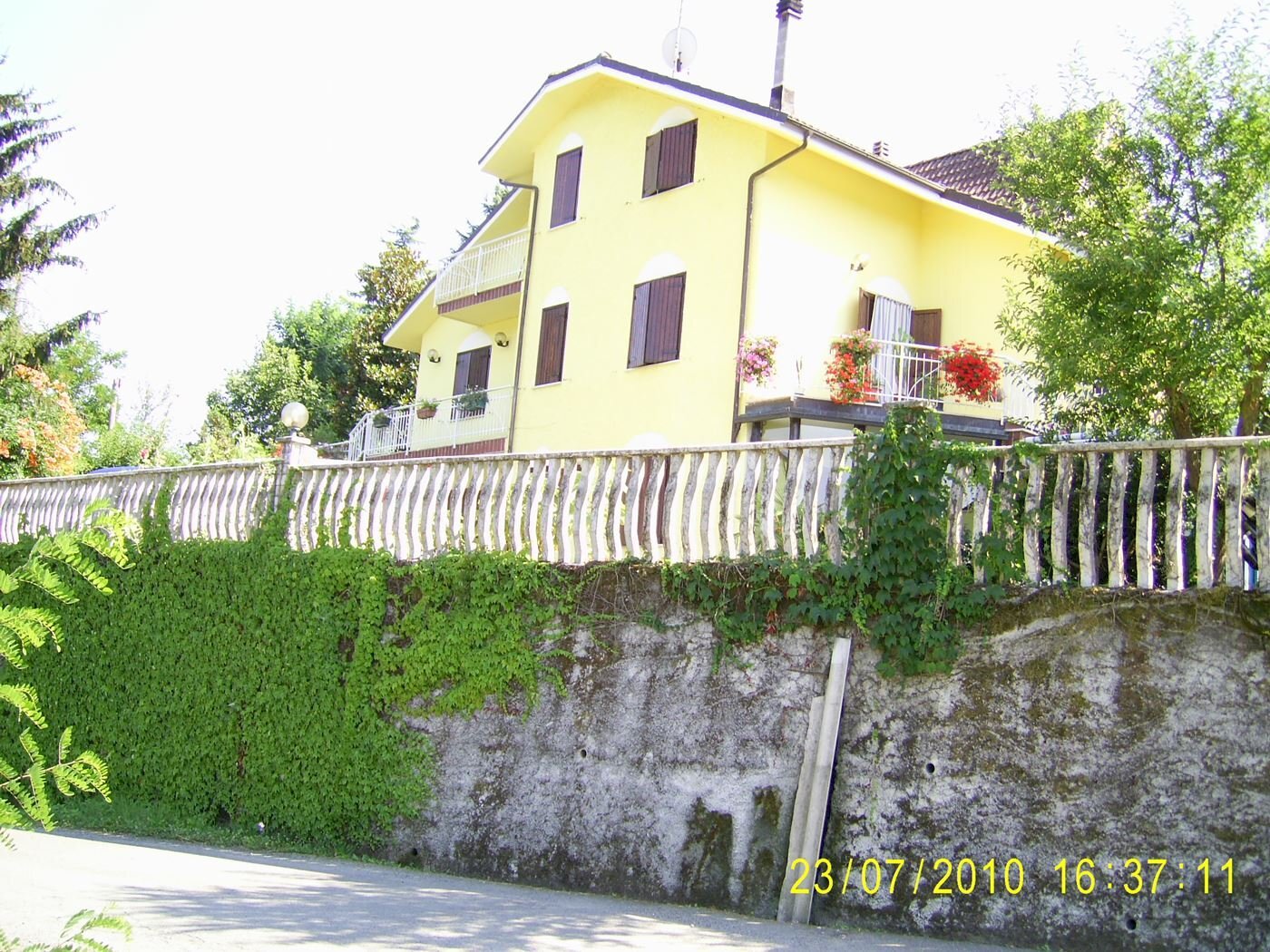 Villa Acqui Terme, Prasco - photo 1