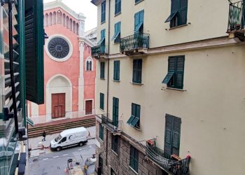 Appartamento VIA CASSINI, Genova - foto 1