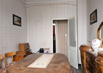 Appartamento VIA CARLO CAMMOZZINI, Genova - foto 10