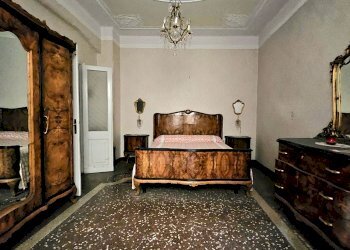 Appartamento VIA CARLO CAMMOZZINI, Genova - foto 12