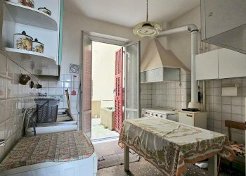 Appartamento VIA CARLO CAMMOZZINI, Genova - foto 20