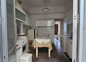 Appartamento VIA CARLO CAMMOZZINI, Genova - foto 21