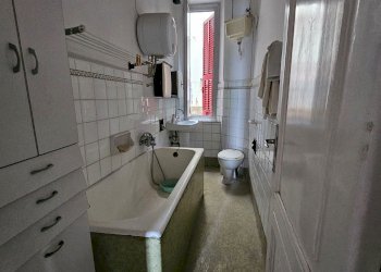 Appartamento VIA CARLO CAMMOZZINI, Genova - foto 22