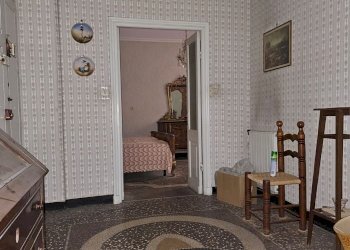 Appartamento VIA CARLO CAMMOZZINI, Genova - foto 24