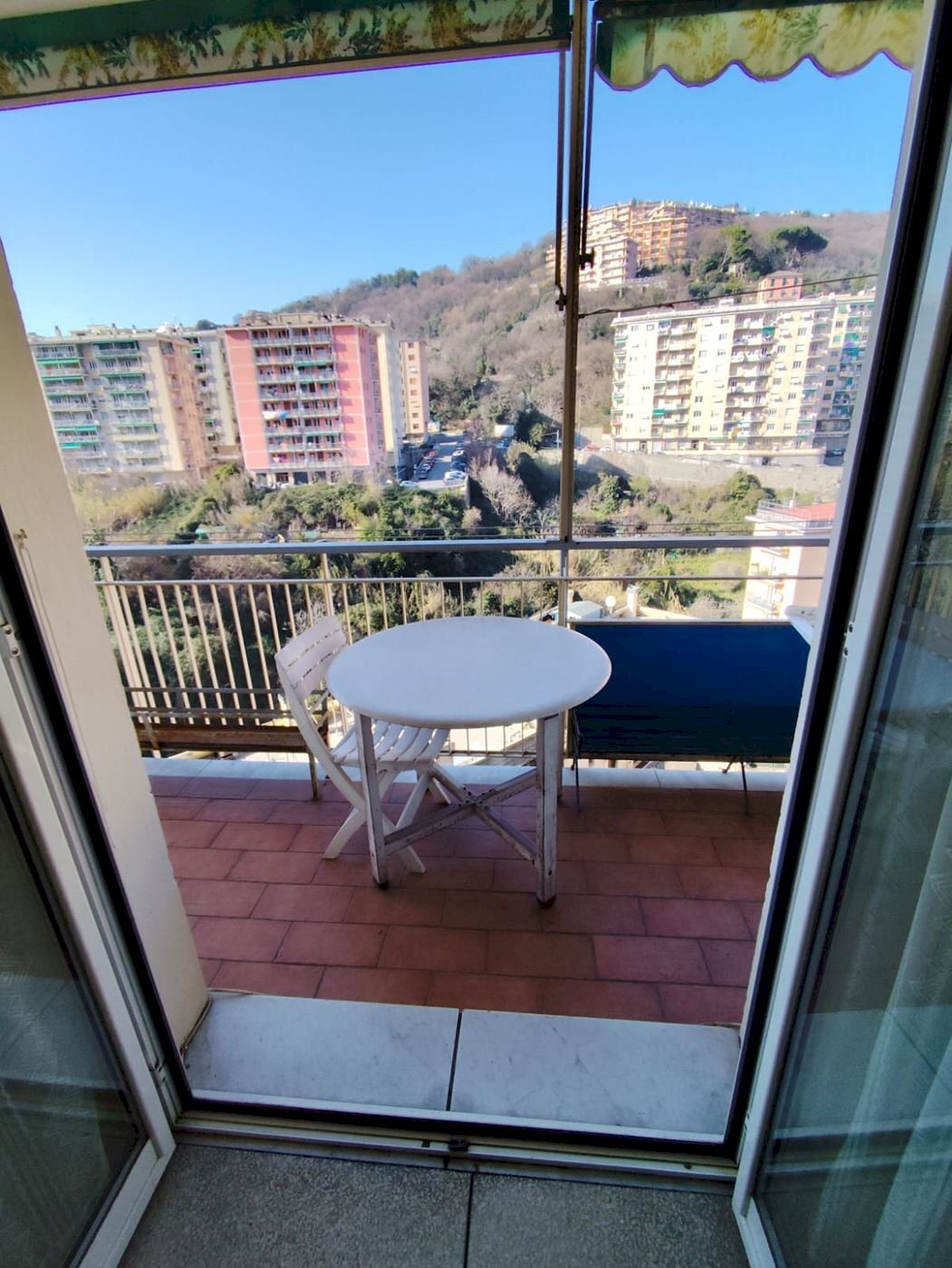 Four-room apartment via Fereggiano, Genova - photo 2