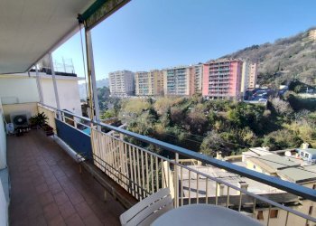 Quadrilocale via Fereggiano, Genova - foto 1