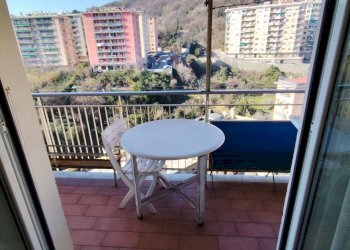 Quadrilocale via Fereggiano, Genova - foto 2